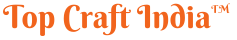 Top Craft India Logo